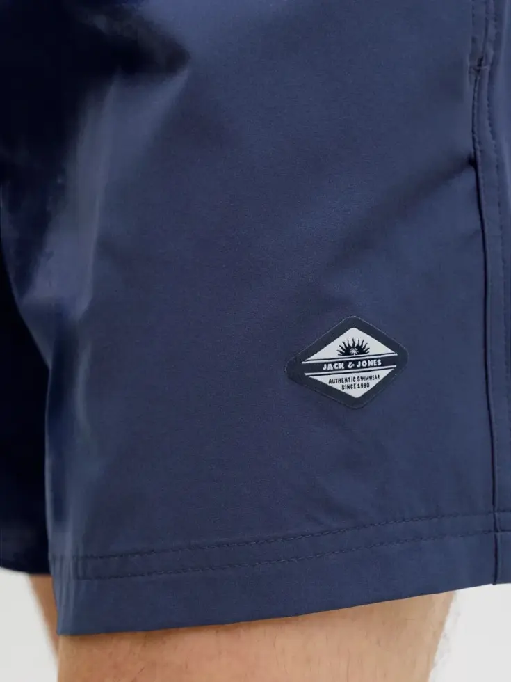 Tropic Solid - Heren - Zwembroek