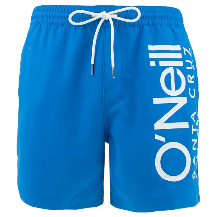 Cali Zwemshort - Heren