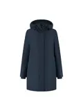Sissel Dames - Hardshell winterjas - Waterdicht