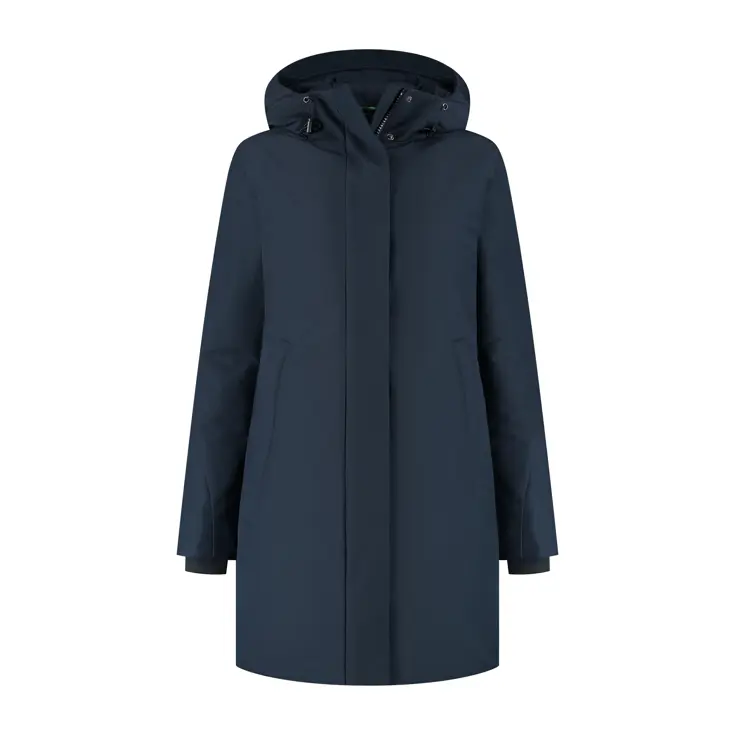 Sissel Dames - Hardshell winterjas - Waterdicht