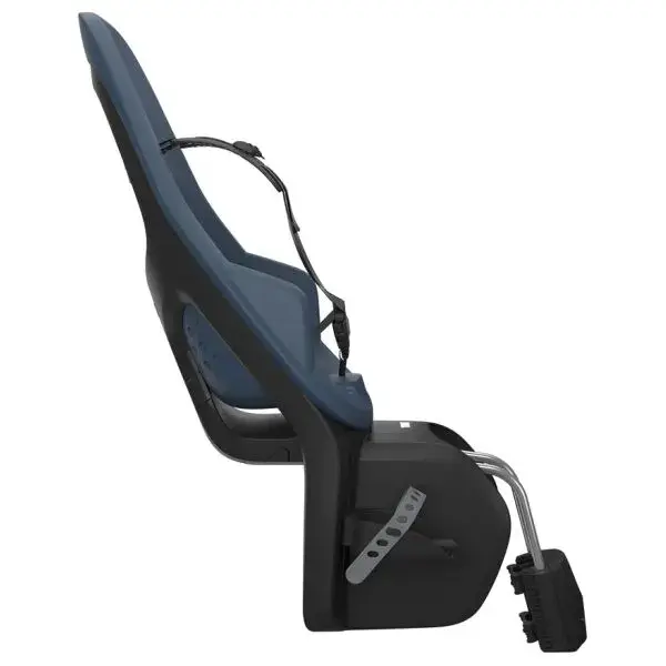 Thule Kinderzitje achter 2 Maxi voor (FM)