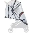 Rolo X2 Regenhoes dubbele buggy - Joovy Kooper x2
