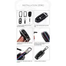 Dutch Shield  Sleutelhoesje  Bmw A4