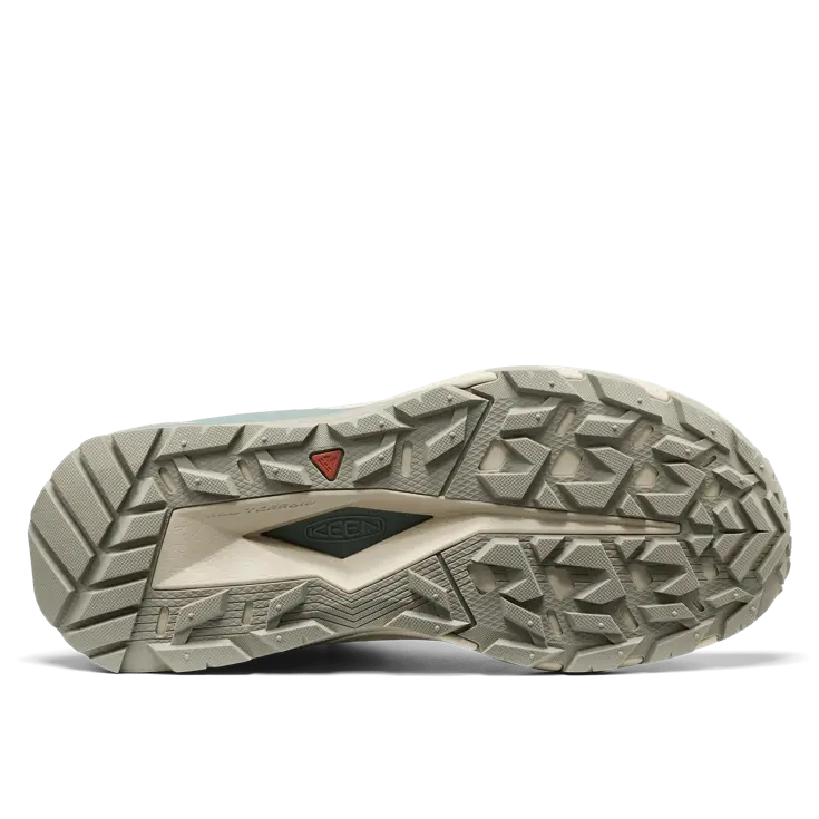 Targhee Apex Mid - Wandelschoenen - Dames