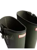 Downpour Field Tall Boot Regenlaars Unisex Hunter