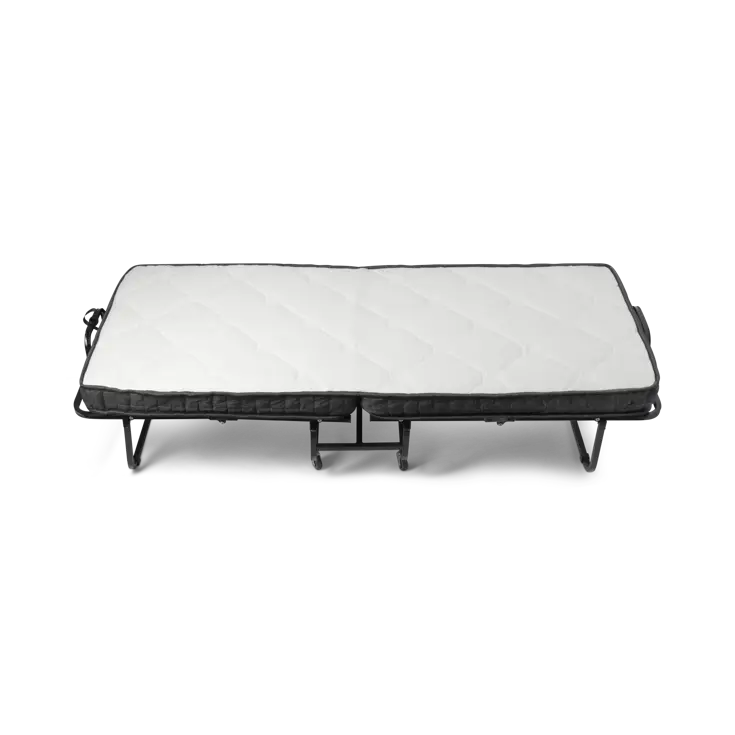 Troonz Vouwbed Milano Deluxe - 90 x 200 - Set