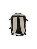 Rugtas RPET  - Geschikt als handbagage - 20L