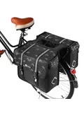 Dubbele Fietstassen 36L