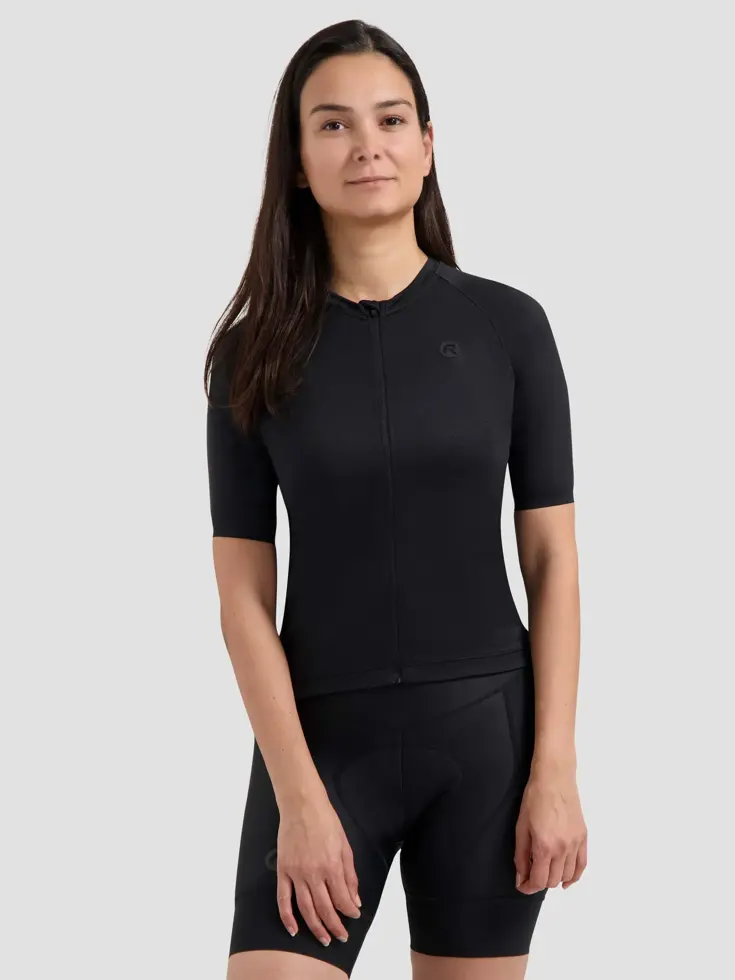 Essential II - Fietsshirt Dames