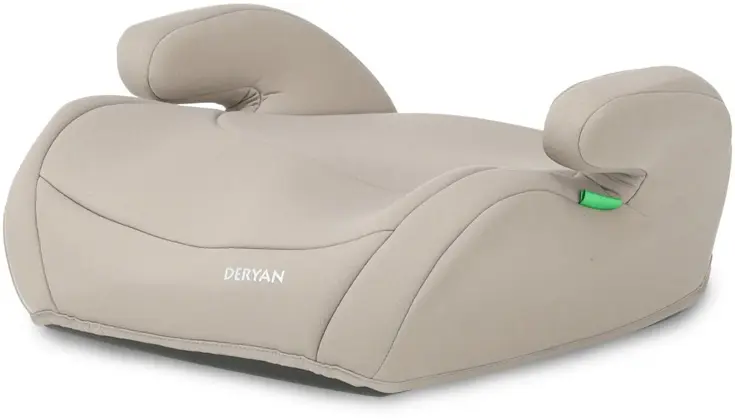 Charlie Basic i-Size Autostoel - Groep 1-2-3