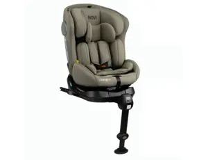 David Premium - I-Size Autostoel - Novi Baby