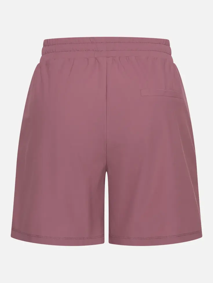 Torkia - Travelshort dames - Human Nature