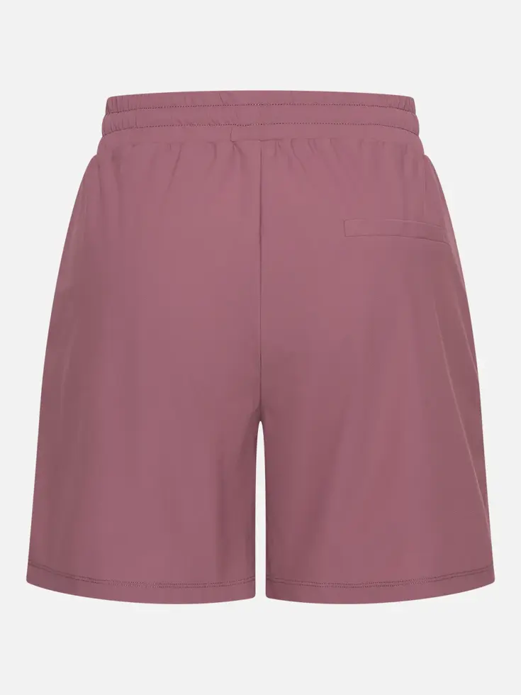 Torkia - Travelshort dames - Human Nature