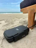 The Beachboxx 1.0 Draagbare Kluis
