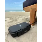 The Beachboxx 1.0 Draagbare Kluis