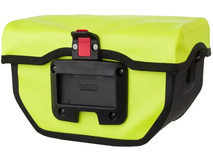 AGU fiets stuurtas - clean - 5 liter