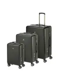 PT01 Deluxe Set - Driedelige kofferset - SML