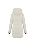 Rayna - Dames pufferparka