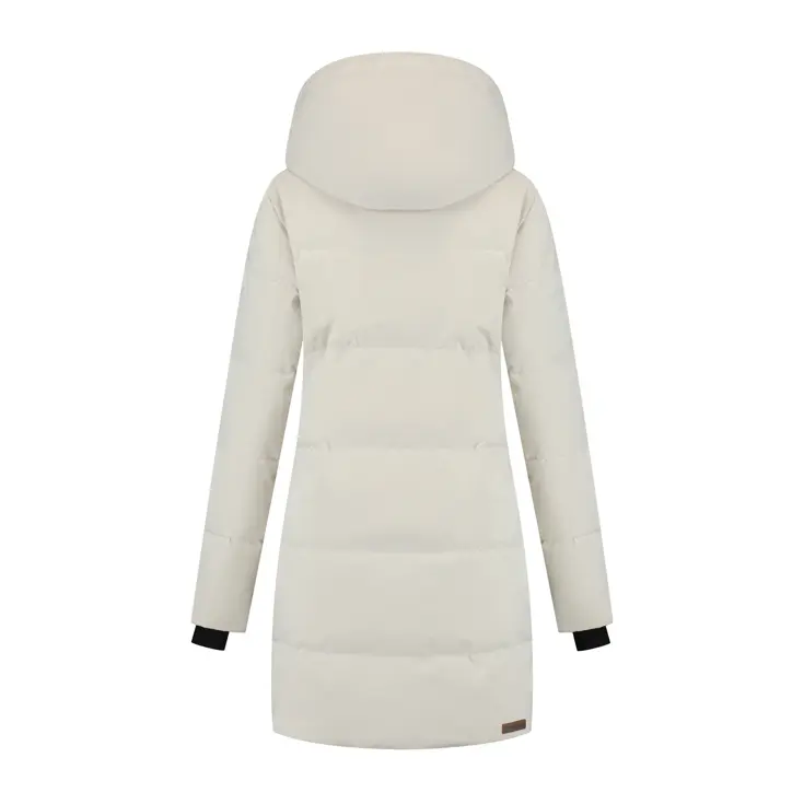 Rayna - Dames pufferparka
