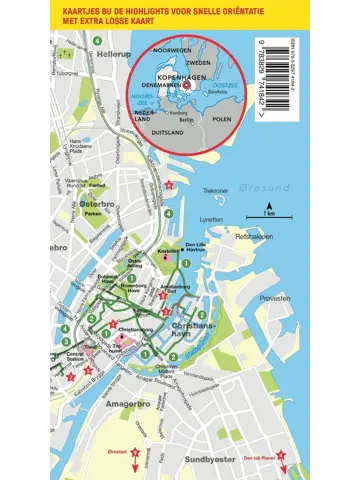 Reisgids NL Kopenhagen