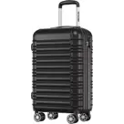 TRVLMORE Handbagage Koffer - 38L