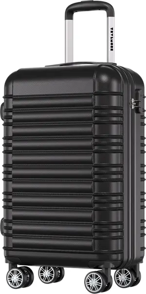 TRVLMORE Handbagage Koffer - 38L