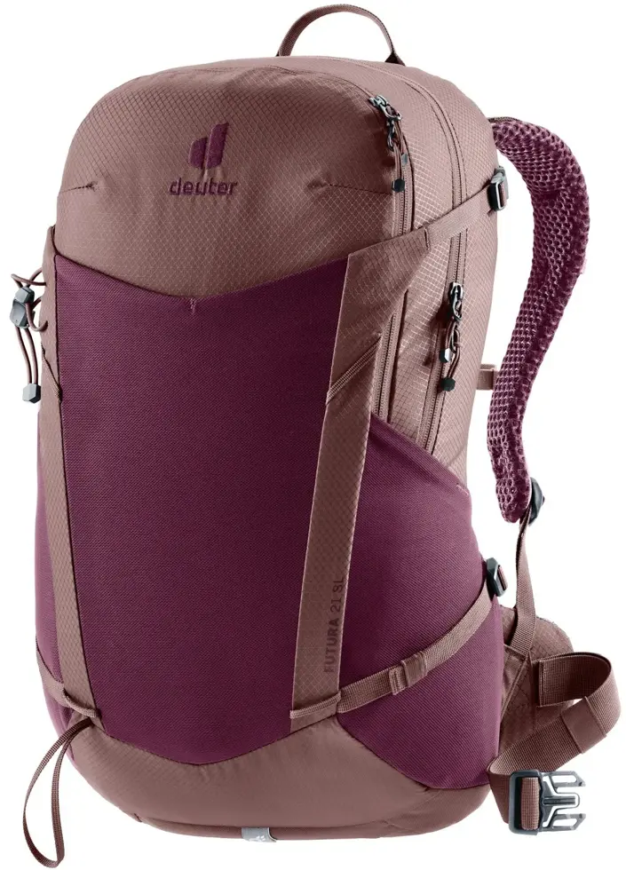 Futura 21 SL - Wandelrugzak dames 21L