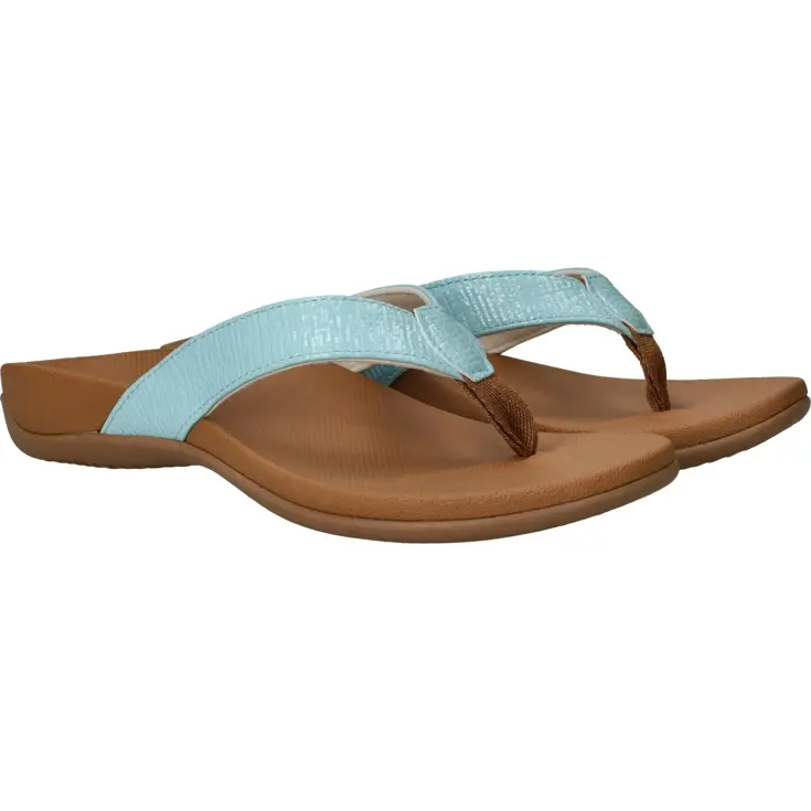 Teenslippers Dames