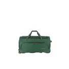 Travelite trolley travel bag 71 Groen