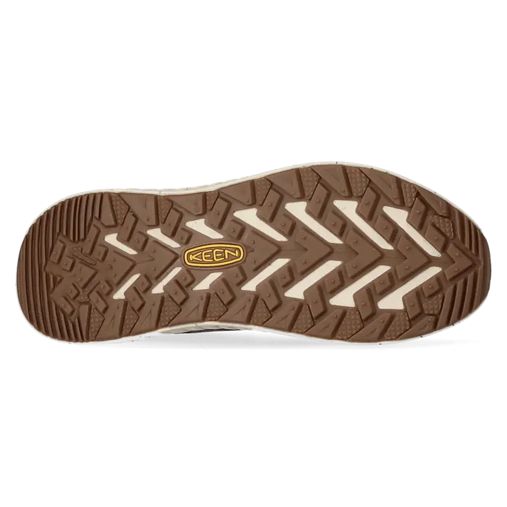 WK400 Leather - Wandelschoenen - Heren