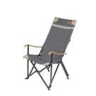 Bo-Camp luxe vouwstoel