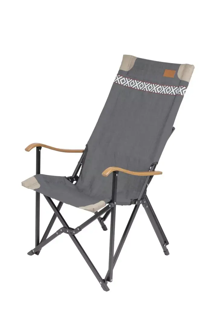 Bo-Camp luxe vouwstoel