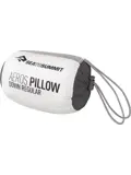 Aeros Deluxe - Donzen Hoofdkussen Grijs