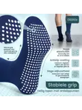 GEASY Antislip Sokken 3 paar - Pure Grip