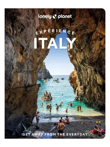 Reisgids Experience Italy 2