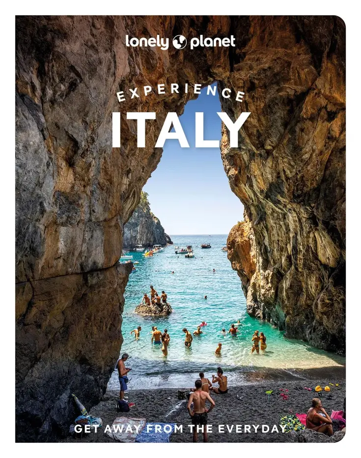 Reisgids Experience Italy 2