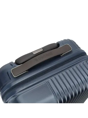 Tourister - Handbagage koffer - 55cm - 34L