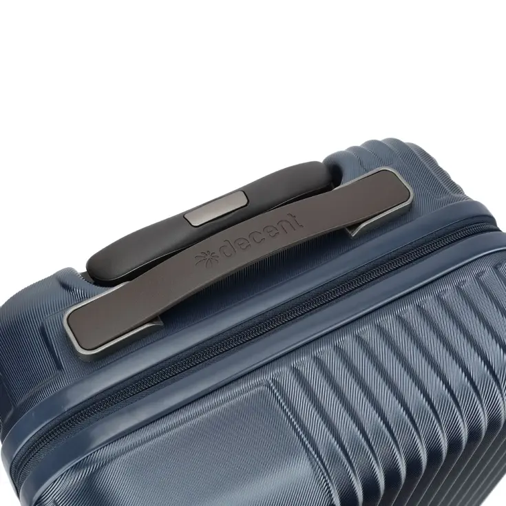 Tourister - Handbagage koffer - 55cm - 34L