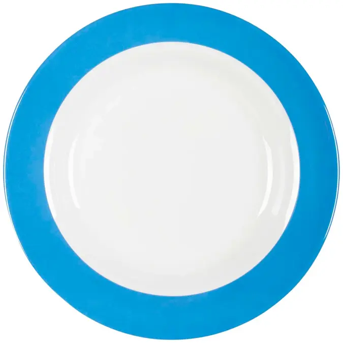 Gimex Colour Line Servies 12-Delig