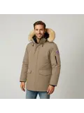 Heren Parka Tommy