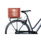 Basil Gerecyclede fietskrat Crate M