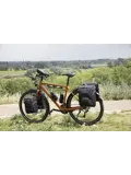 Dubbele Fietstas New Looxs Sports Double RT2