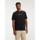 Dale – T-shirt heren – Human Nature