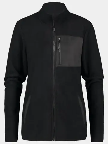 Four Seasons - Dames - Fleece Vest