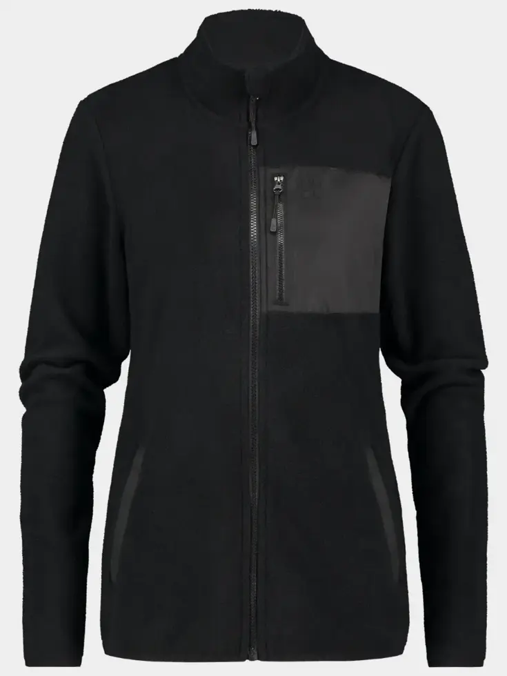 Four Seasons - Dames - Fleece Vest