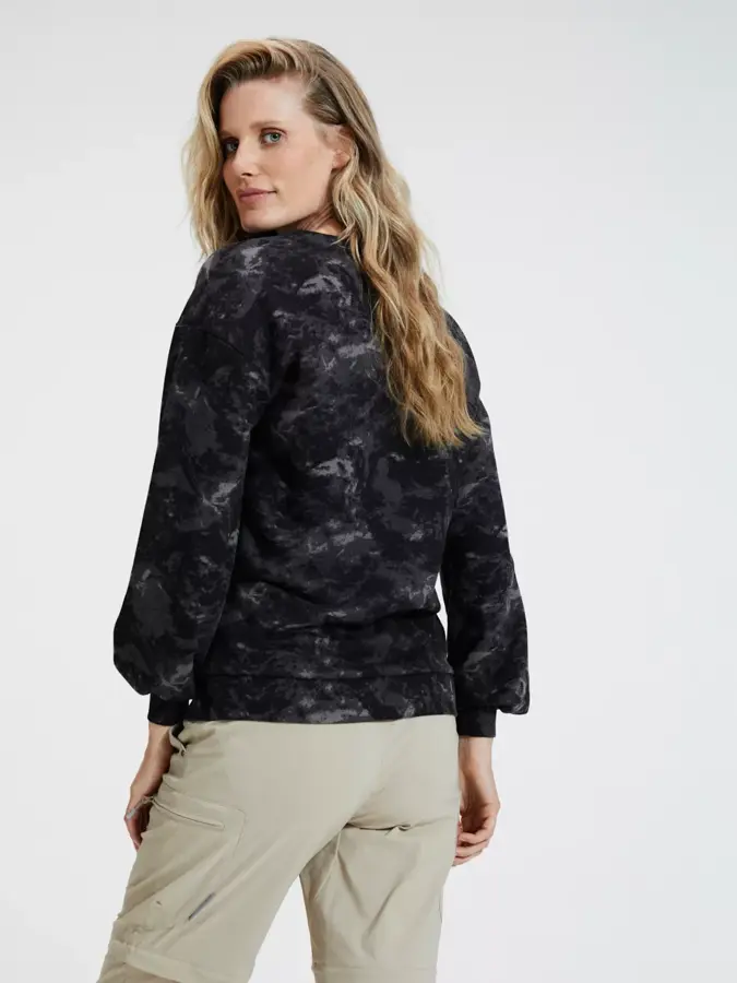 Olindi – Sweater dames - Human Nature