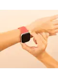 Bandje voor Apple Watch | 38/40/41/42 mm