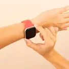 Bandje voor Apple Watch | 38/40/41/42 mm