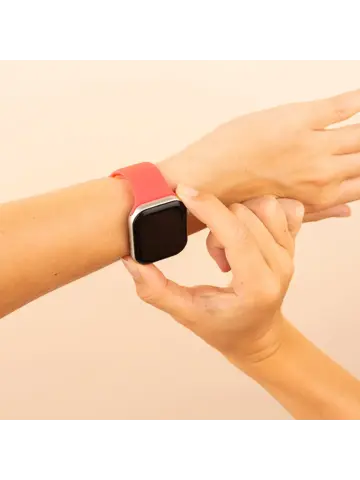 Bandje voor Apple Watch | 38/40/41/42 mm