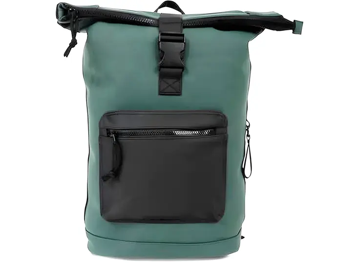 Waterdichte Fiets Rugzak - 26L - 37 x 12 x 56 cm